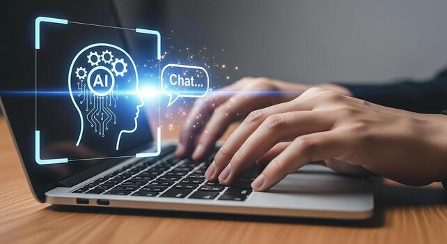 The Future of Artificial Intelligence and Conversational Bots in Technology Today photo