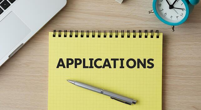 Understanding the Process of Submitting Applications for Opportunities photo