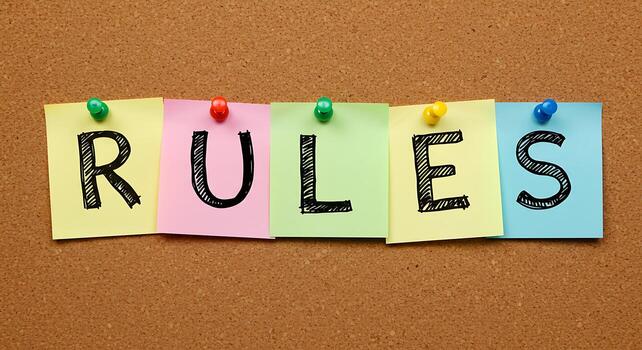 Understanding and Implementing Essential Guidelines for Effective Operations photo