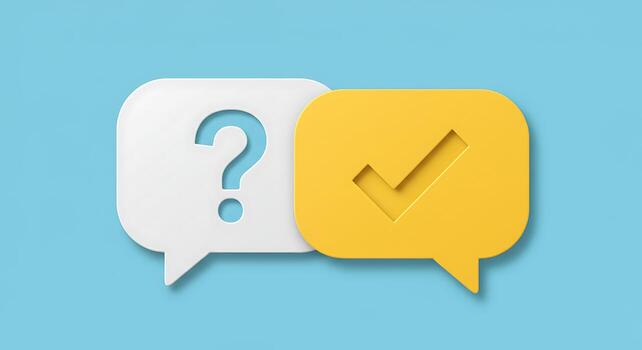 Frequently Asked Questions About Problem Solving and Solutions Discussion photo