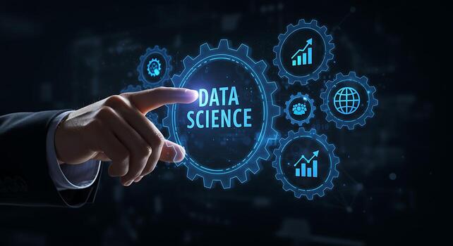 Exploring the Realm of Data Science and Its Profound Impact on Modern Industries and Business Growth photo