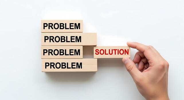 Overcoming Multiple Challenges Finding the Right Answer and Resolving Issues photo