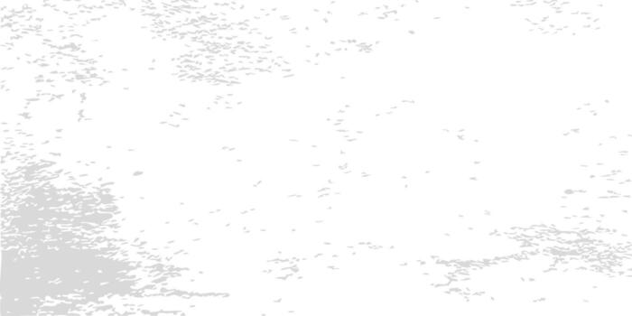 Gray grainy background with noise, dust, and snow particles, featuring rough grunge texture and dry brush plaster effect. vector