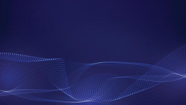 datos tecnología futurista red antecedentes vector