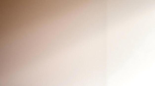 Subtle gradient background in neutral colors for elegant designs or soft product presentations and modern web templates photo