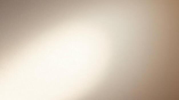 suave beige degradado antecedentes con sutil texturas, Perfecto para agregando un toque de calor y elegancia a tu diseños foto