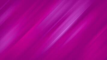 rosa lutning flytande animering , bra för bakgrund använda sig av i modern design projekt tycka om digital konstverk video