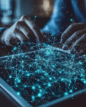 The future of data security photo