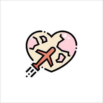 Concept Development and Artistic Ideation vector