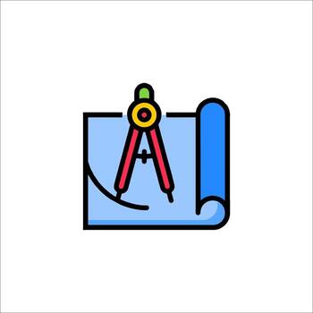 redacción y proyecto especificaciones vector