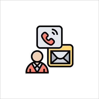 Client Relations and Issue Resolution vector