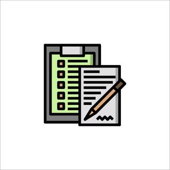 Compliance Documents and Operational Rules vector