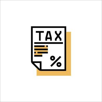 Fiscal Calculation and Rate Structure vector