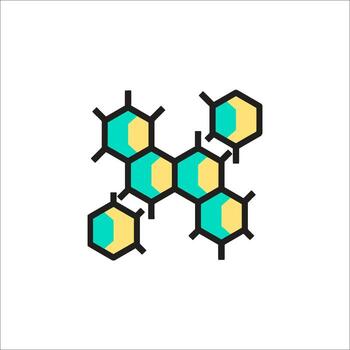 System Structure and Interconnectedness vector