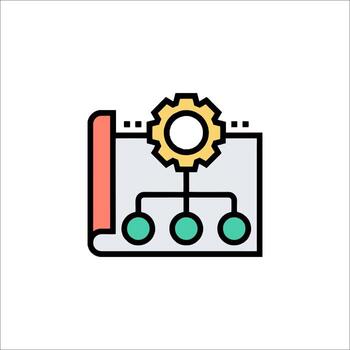 Legacy Systems and Obsolete Assets vector
