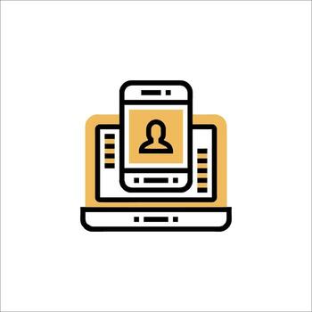 Remote System Administration and Support vector