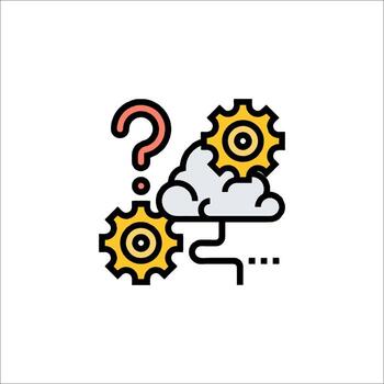 idea Generacion y problema resolviendo vector