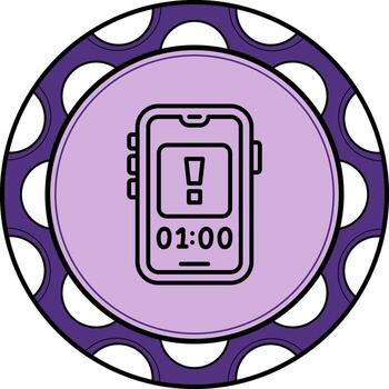 Smartphone Distinct Creative Design Form vector