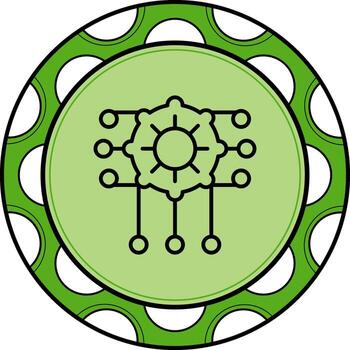 Setting Custom UI Art Layout vector