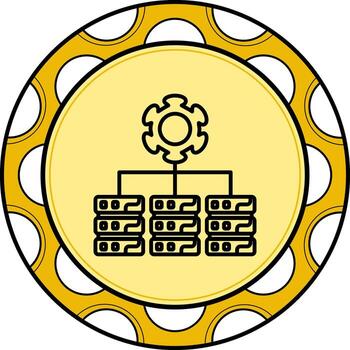 datos integración equilibrado web gráfico característica vector