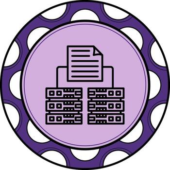 Redundancy Minimal Flat Art Feature vector