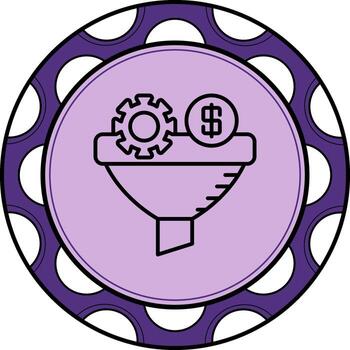 conversión dinámica ui diseño objeto vector