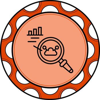 Cloud Sync Elegant Flat Design Object vector