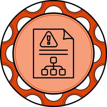 Scenario High Quality Design Object vector