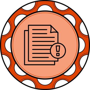 Methodology Minimal Flat Art Feature vector