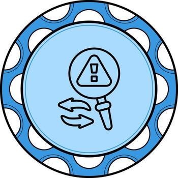 Transfer Functional UI Design Asset vector