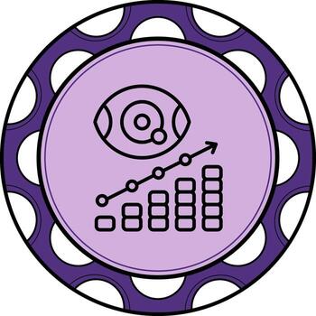 profético análisis personalizado ui Arte diseño vector