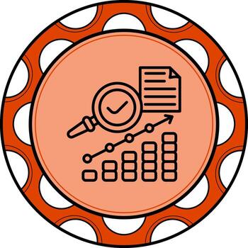 exploratorio análisis único diseño elemento vector