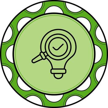 Insight Dynamic Web Art Feature vector