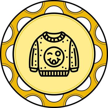 Yummy Custom UI Art Layout vector