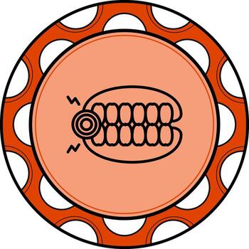 tmj tratamiento personalizado ui Arte diseño vector