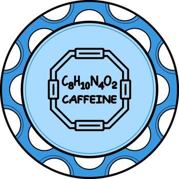 Caffeine Premium Web Design Feature vector