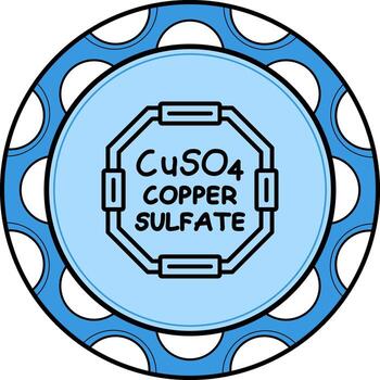 Resorcinol Custom Modern Graphic Element vector