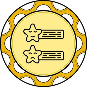 Feedback Chart Analysis Dynamic Web Art Feature vector