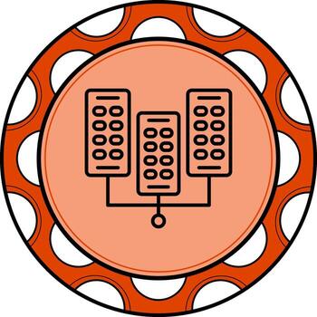 Cloud Redundancy Dynamic Creative Design Feature vector