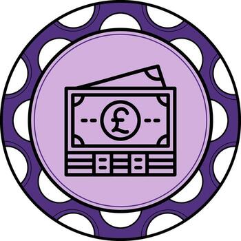 Orkney Islands Notes Dynamic UI Design Object vector