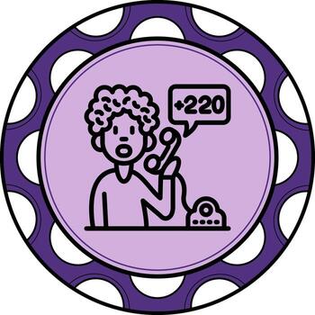 Gambia personalizado ui Arte diseño vector