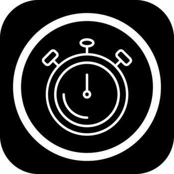Efficiency Measure Vivid Application UI Element vector