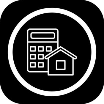 Calculation Coded User Interface Symbol vector