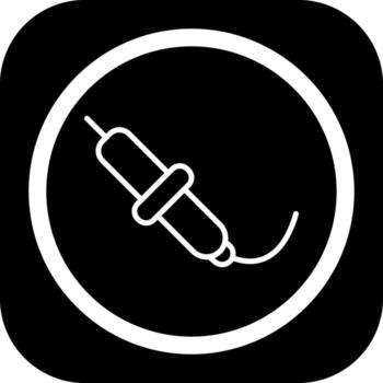 Soldering Vivid Application UI Element vector