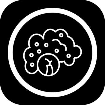 Asbestos Smooth Mobile App Visual vector