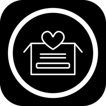 Aid Application Focused UI Design vector