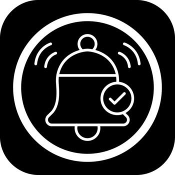 Notification Abstract User Interface Visual vector