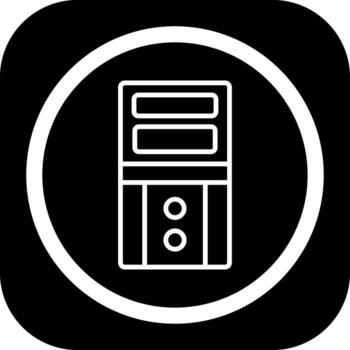 Cases Vibrant Color Visual Object vector