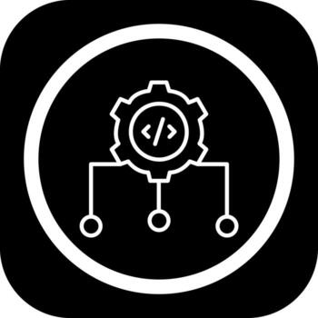 Task Runner Isometric Web Illustration Piece vector