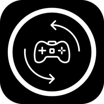 automatización limpiar marco diseño objeto vector